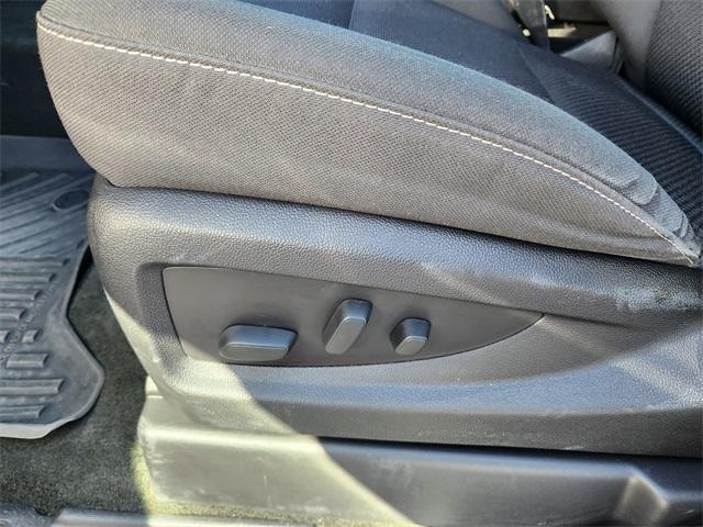 used 2017 Chevrolet Silverado 1500 car, priced at $28,014