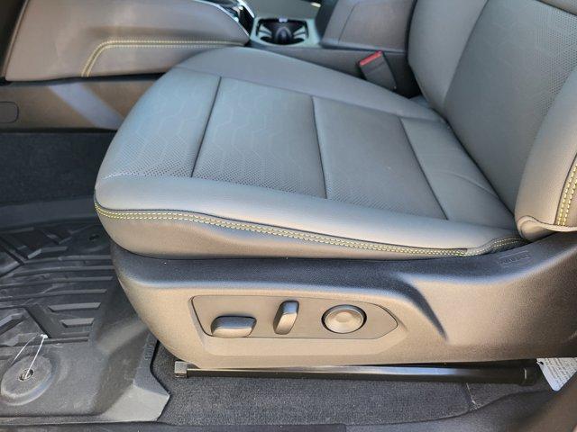 new 2025 Chevrolet Colorado car, priced at $64,520