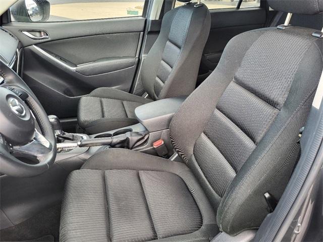 used 2014 Mazda CX-5 car, priced at $11,674