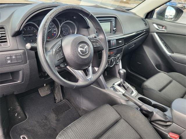 used 2014 Mazda CX-5 car, priced at $11,674