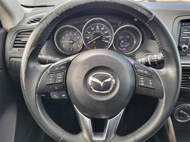 used 2014 Mazda CX-5 car, priced at $11,674