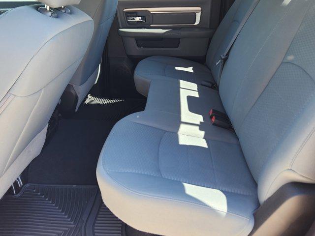 used 2019 Ram 1500 Classic car, priced at $17,639