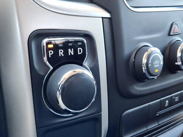 used 2019 Ram 1500 Classic car, priced at $17,639