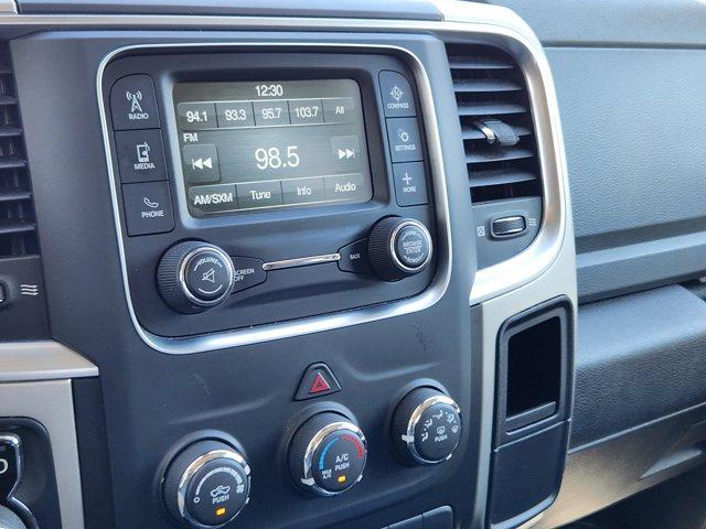 used 2019 Ram 1500 Classic car, priced at $17,639