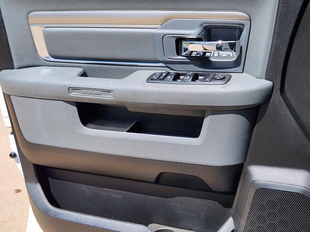 used 2019 Ram 1500 Classic car, priced at $17,639