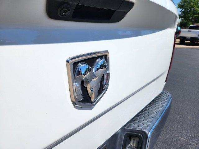 used 2019 Ram 1500 Classic car, priced at $17,639