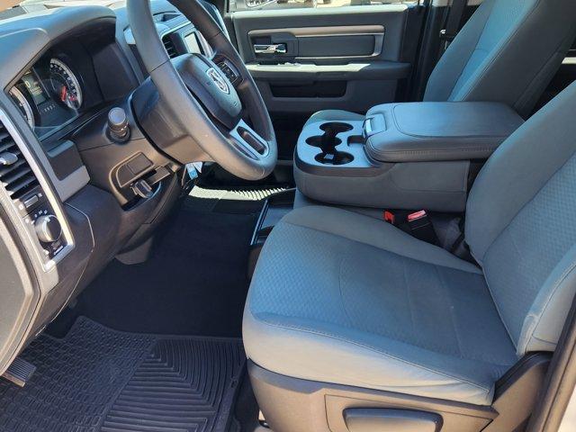 used 2019 Ram 1500 Classic car, priced at $17,639