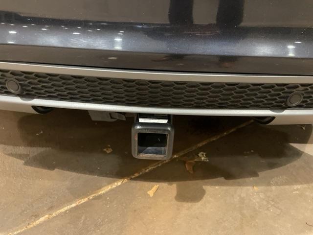 used 2017 Audi Q5 car, priced at $14,150