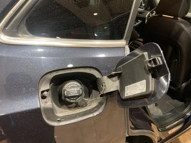 used 2017 Audi Q5 car, priced at $14,150