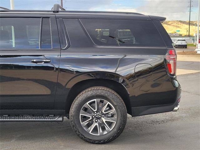 new 2024 Chevrolet Suburban car, priced at $82,865