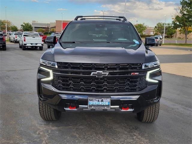 new 2024 Chevrolet Suburban car, priced at $82,865