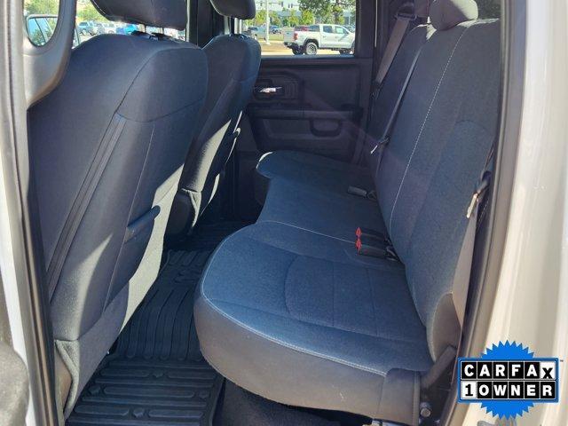 used 2022 Ram 1500 Classic car, priced at $24,878