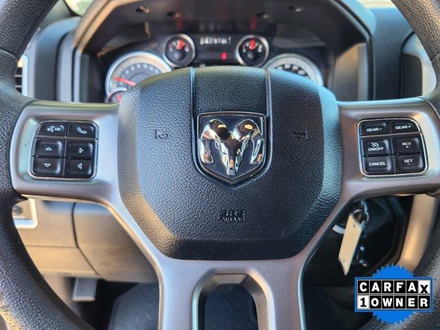 used 2022 Ram 1500 Classic car, priced at $24,878