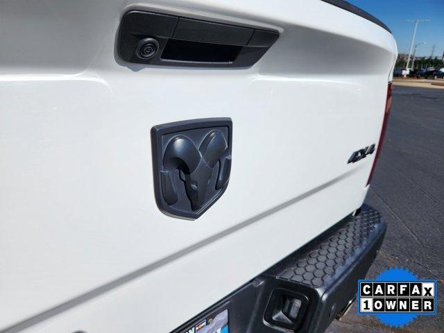 used 2022 Ram 1500 Classic car, priced at $24,878