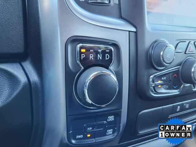 used 2022 Ram 1500 Classic car, priced at $24,878