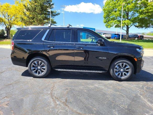 new 2024 Chevrolet Tahoe car, priced at $72,050