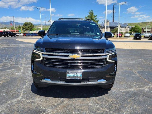 new 2024 Chevrolet Tahoe car, priced at $72,050