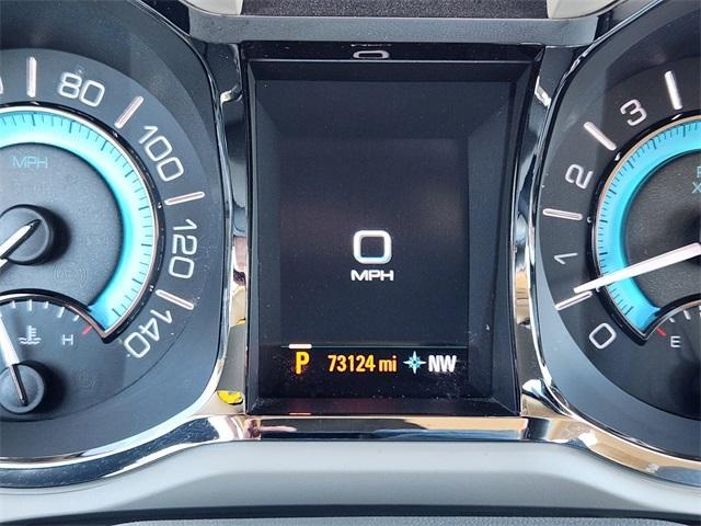 used 2013 Buick LaCrosse car, priced at $11,681