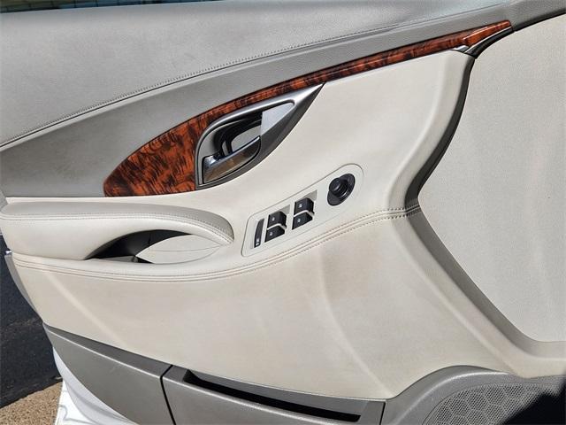 used 2013 Buick LaCrosse car, priced at $11,681