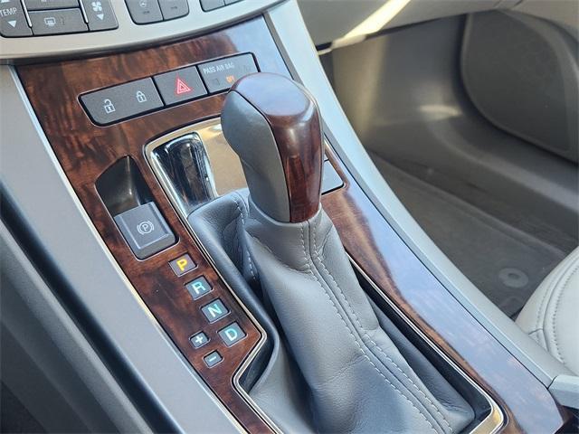 used 2013 Buick LaCrosse car, priced at $11,681