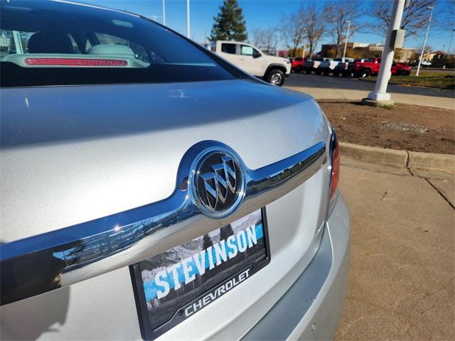 used 2013 Buick LaCrosse car, priced at $11,681