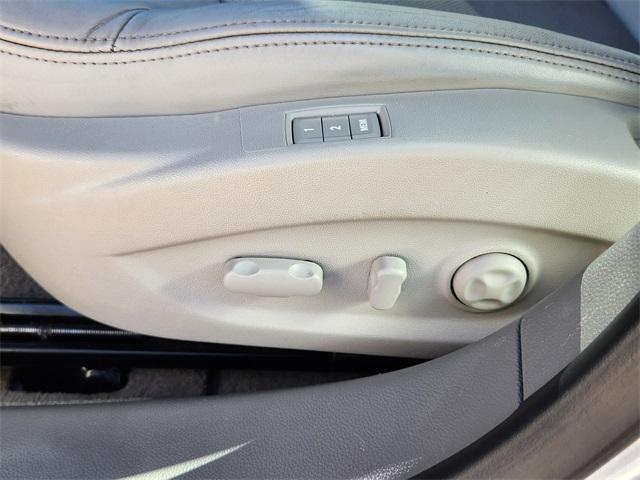 used 2013 Buick LaCrosse car, priced at $11,681