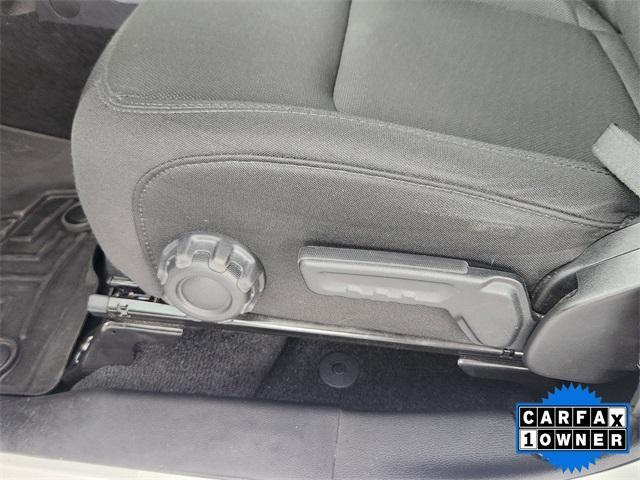 used 2021 Jeep Wrangler Unlimited car, priced at $28,506