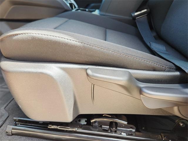 new 2025 Chevrolet Colorado car, priced at $43,935