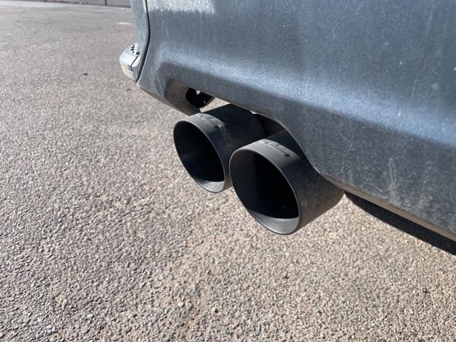 used 2020 Chevrolet Silverado 1500 car, priced at $30,200