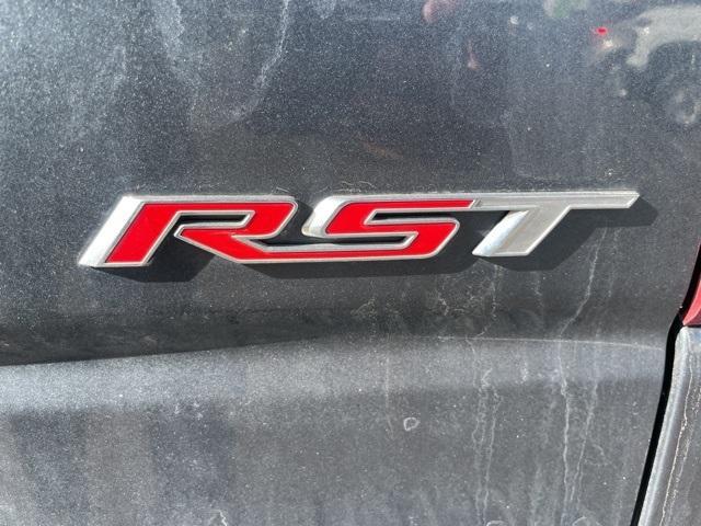 used 2020 Chevrolet Silverado 1500 car, priced at $30,200