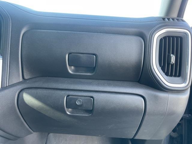 used 2020 Chevrolet Silverado 1500 car, priced at $30,200