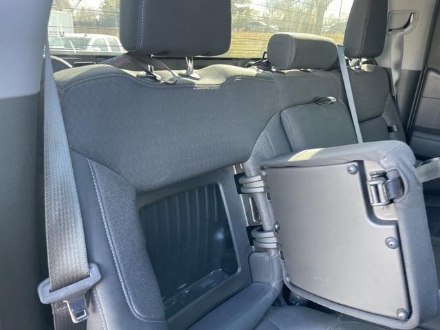 used 2020 Chevrolet Silverado 1500 car, priced at $30,200