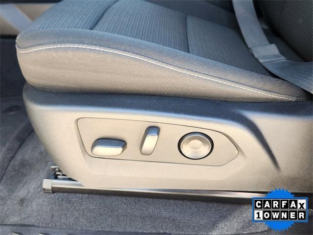 used 2024 Chevrolet Colorado car, priced at $36,289