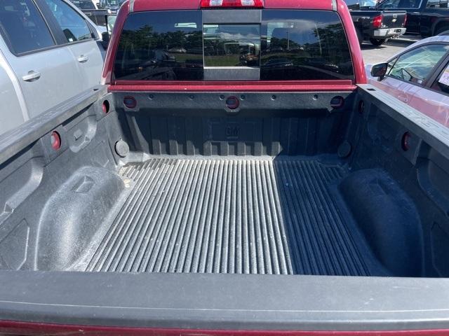 used 2015 GMC Sierra 1500 car, priced at $20,600