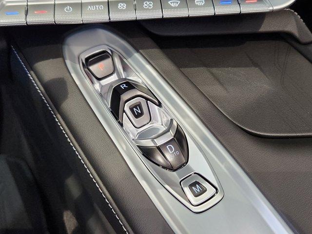 new 2026 Chevrolet Corvette car, priced at $76,485