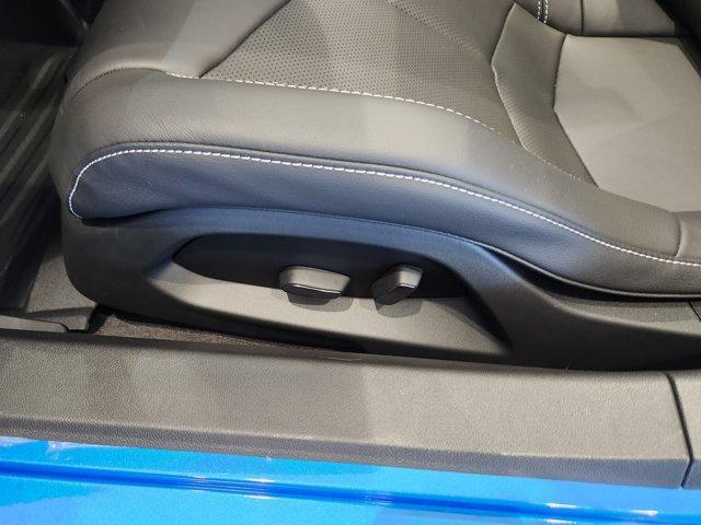 new 2026 Chevrolet Corvette car, priced at $76,485