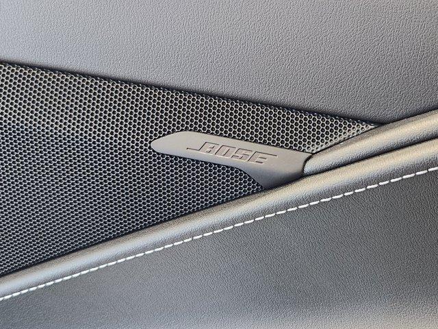 new 2026 Chevrolet Corvette car, priced at $76,485