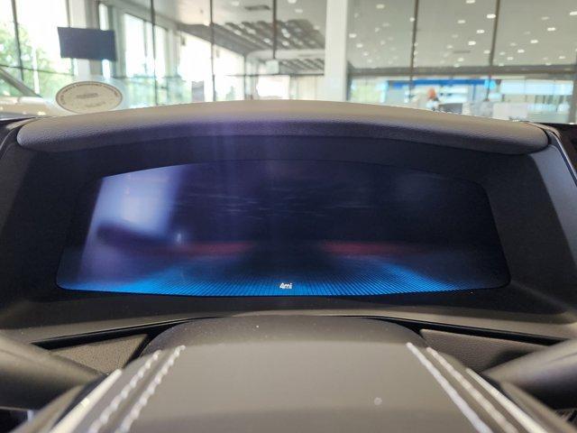 new 2026 Chevrolet Corvette car, priced at $76,485