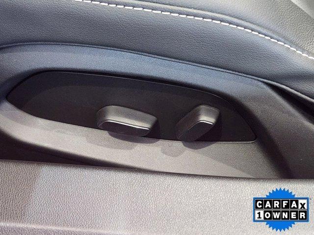 used 2025 Chevrolet Corvette car, priced at $67,933