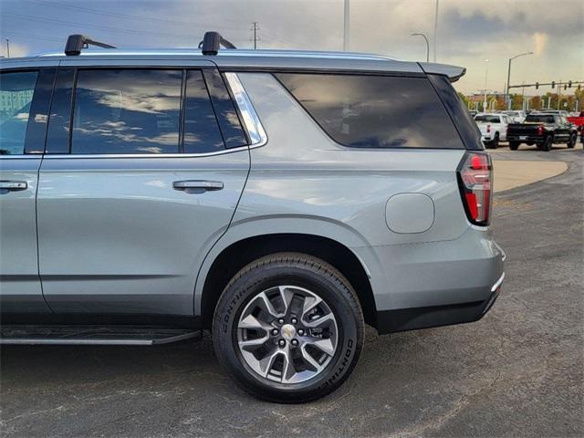 new 2024 Chevrolet Tahoe car, priced at $63,935