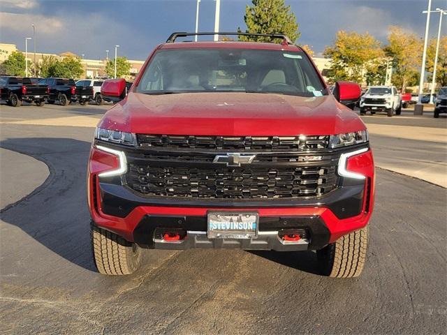 new 2024 Chevrolet Tahoe car, priced at $74,745