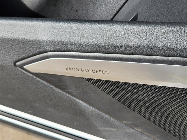 used 2019 Audi e-tron car, priced at $17,997