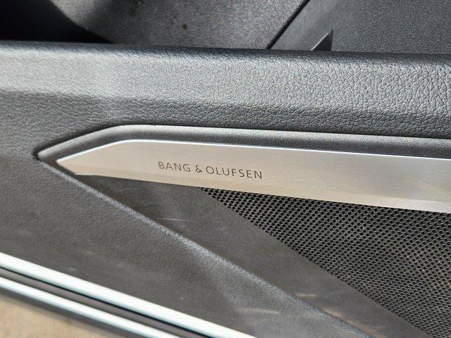 used 2019 Audi e-tron car, priced at $19,612