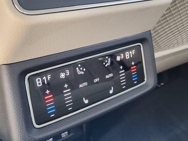 used 2019 Audi e-tron car, priced at $19,612