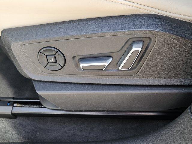 used 2019 Audi e-tron car, priced at $19,612