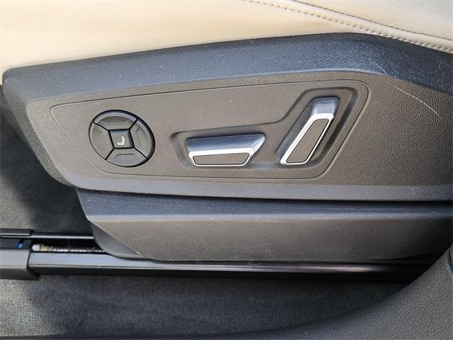 used 2019 Audi e-tron car, priced at $17,997