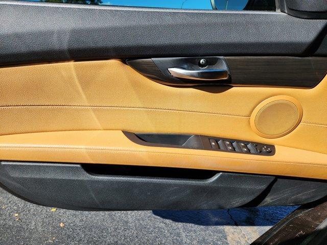 used 2016 BMW Z4 car, priced at $13,727
