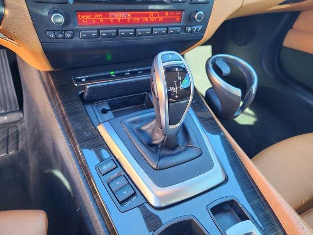 used 2016 BMW Z4 car, priced at $13,727