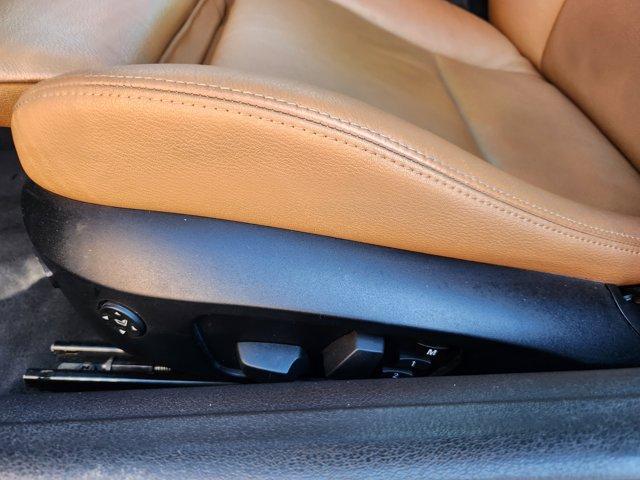 used 2016 BMW Z4 car, priced at $13,727