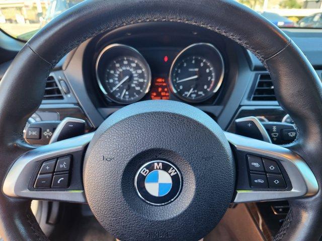 used 2016 BMW Z4 car, priced at $13,727
